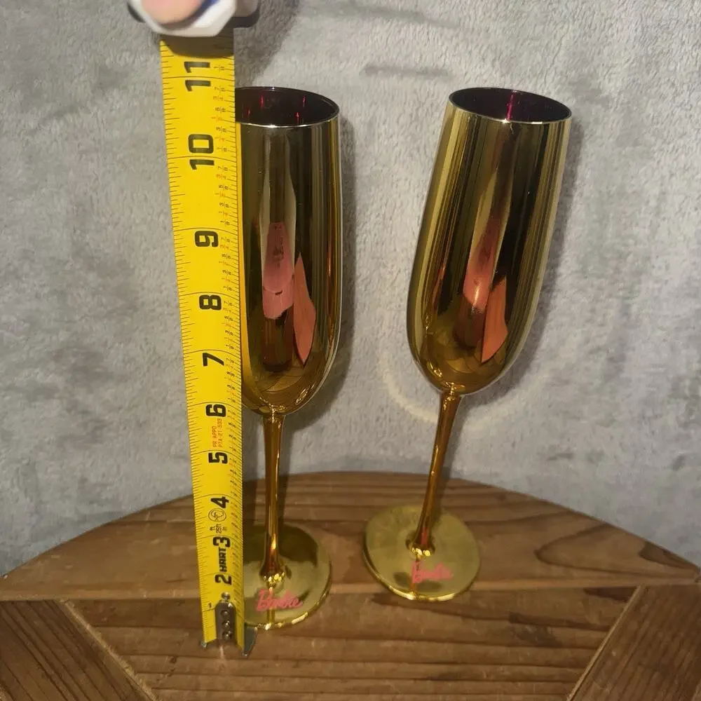 Dragon Glassware barbie dragon